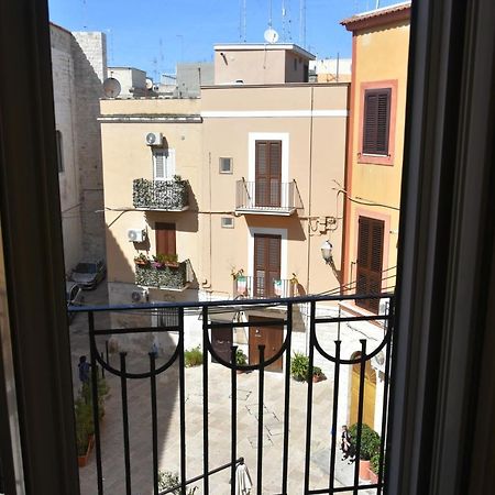 Domida Apartment Bari Buitenkant foto