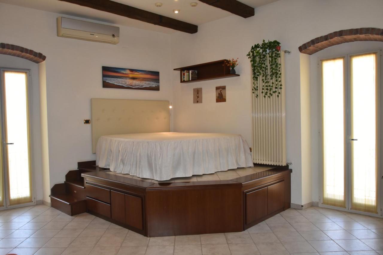 Domida Apartment Bari Buitenkant foto