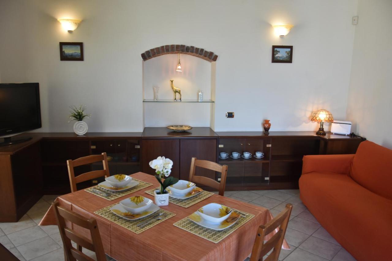 Domida Apartment Bari Buitenkant foto