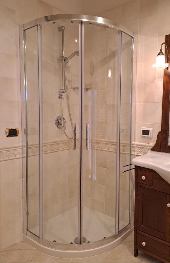 Domida Apartment Bari Buitenkant foto